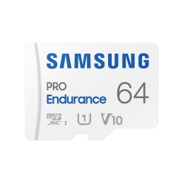 Samsung PRO Endurance 64 GB...